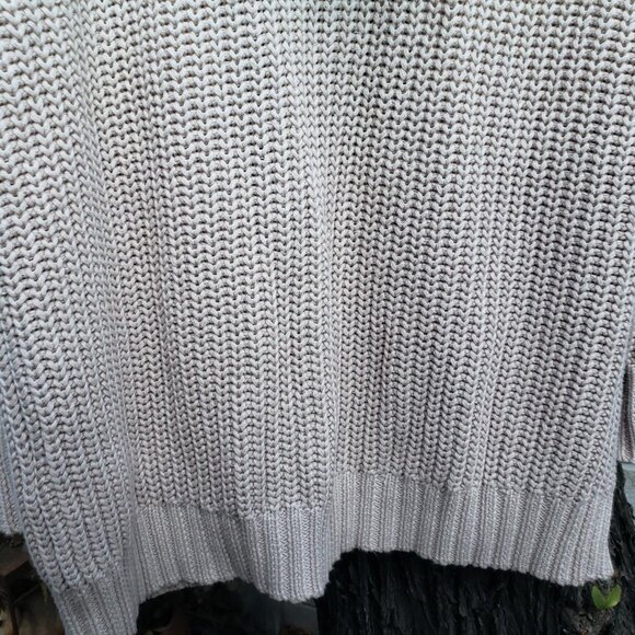 NWT Splendid Raya Ombre Hooded Cardigan - Picture 5 of 9